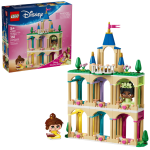 LEGO Disney – Mini Bella a Tiana s hradom